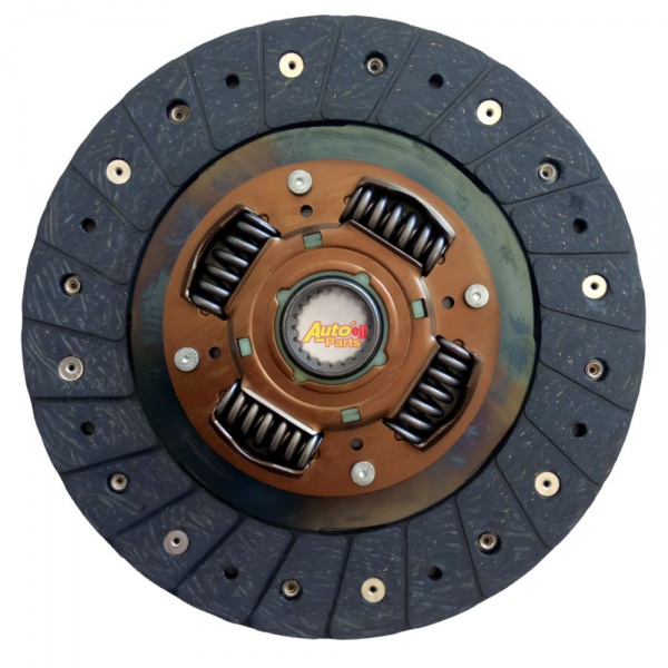 Clutch disc For Toyota CAMRY V2, 2.2 31250-32030 225 31250-20250 20 31250-05020 31250-62011 31250-33010 DT-100V