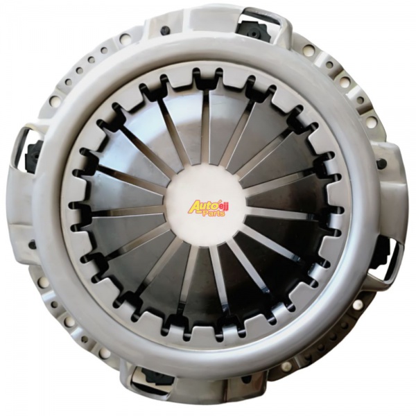 clutch cover Toyota DYNA 400 Platform Chassis 31210-36240 31210-36290 31210-E0010 31210-36320 31210-37100 CTX-121 TYC617 TYC710 130 0233 60 831406
