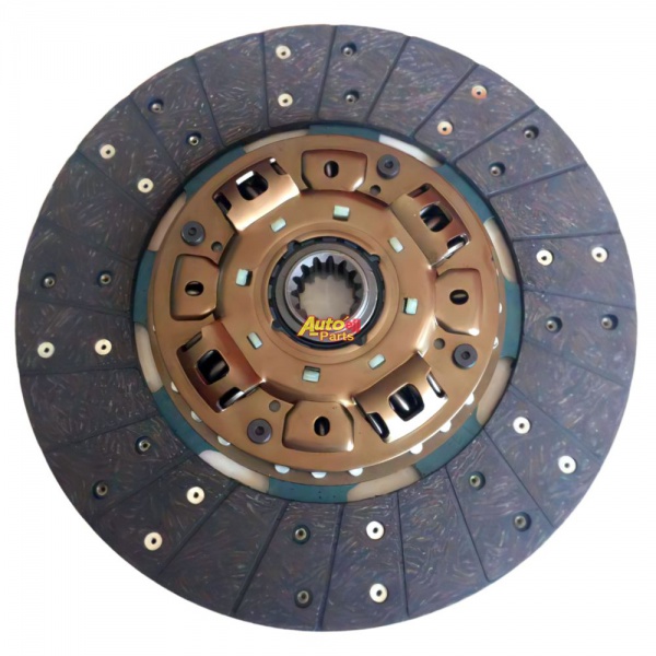 Clutch Disc Toyota LAND CRUISER 80 FZJ80 1FZ-FE DYNA 200 15B-FTE LAND CRUISER 100 31250-60230 31250-60312 31250-60311 31250-60451 31250-60232 DT-113