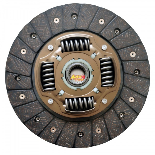Clutch Cover For Toyota RAV4 IV 2.0 ZSA42, 3ZR-FE 31250-42020 31250-42021 31250-42022 DT-203 324 0656 10 324 0656 90
