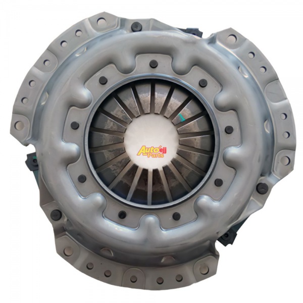 Clutch Cover Isuzu TROOPER I 2.8 TD 4JB1-T 4JB1-TC TFR TFS Pickup 8-94454-010-0 8-94462-030-2 8-97166-853-0 8-97182-391-0 ISC564 ISC547 CG-901