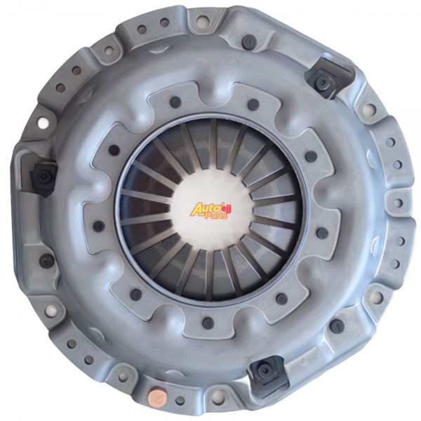 Clutch Cover For Isuzu ELF Platform Chassis Box 2.8 TD 2.8 D 4JB1 8-94259-132-0 8-94259-132-1 8-95259-132-1 ISC565 CG-011 802648 124 0143 60