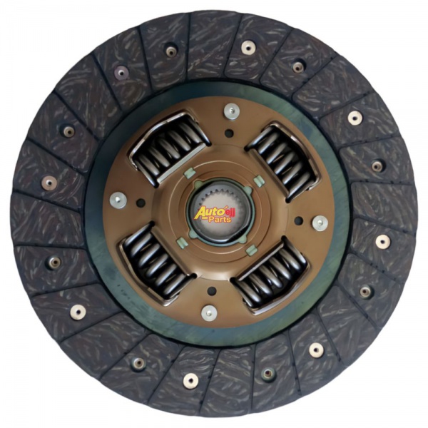 8-94311-858-0 Clutch Disc For Isuzu TROOPER TFR/TFS Pickup ELF Platform Chassis Box 2.8 TD 4JB1 4JB1T 8-94311-859-0 8-94371-706-0 8-94384-475-0 8-97036-063-0 DG-026 ISD128U