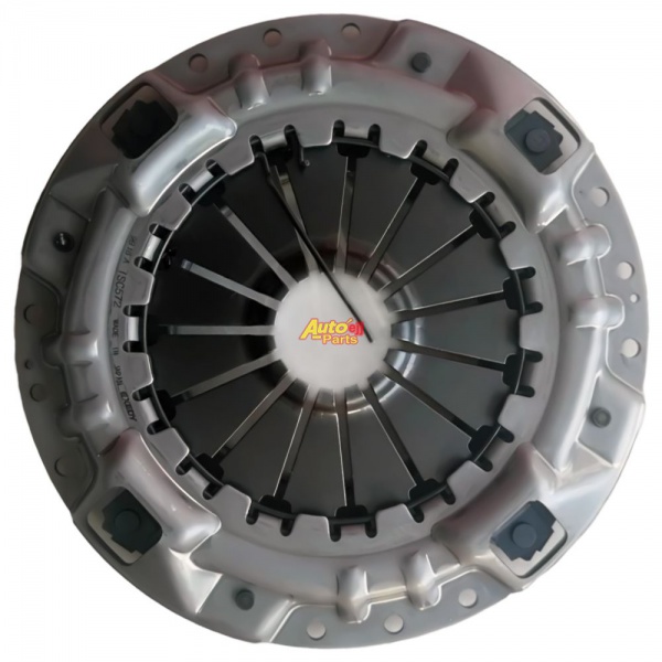 8-97031-757-0 Clutch Cover For Isuzu ELF Box Platform Chassis F-Series FORWARD GRAFTER DiTD Di 4HF1 4JH1-TC 4JJ1-TC 8-97310-796-0 8-97351-833-0 8-97351-839-0 8-97031-757-1 CG-908 ISC572