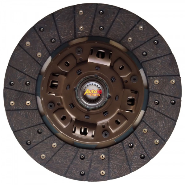 ISD136U Isuzu ELF Box 4.3 DiTD 4HF1 Clutch Disc 8-97162-966-0 8-97018-112-0 8-97076-639-0 8-97118-840-0 30100-89TA2 ISD136U DG-321U