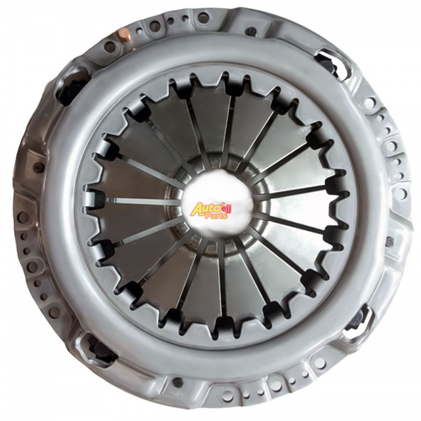 Clutch Cove For Isuzu N-Serie NPR NQR 4HK1-TC 4HK1-XS 4HE1-TC EXEDY AISIN 8-97351-794-0 8-97038-831-2 1-31310-012-0 8-97362-235-0 ISC592 CG-913
