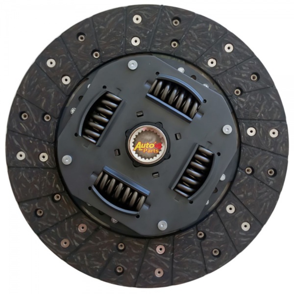 CN1C15-7550-AA Clutch disc Ford JMC Transit Classic Bus 2.8 TD 2002-2005 CN1C157550AA