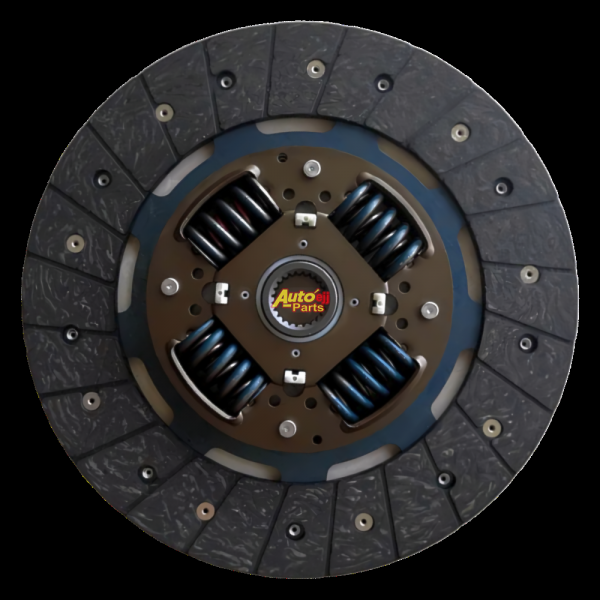 HP1-7550-AB Clutch cover for JMC BOARDING 2.9 4WD 2015 HP1-7563-AA HP17563AA HP17550AB