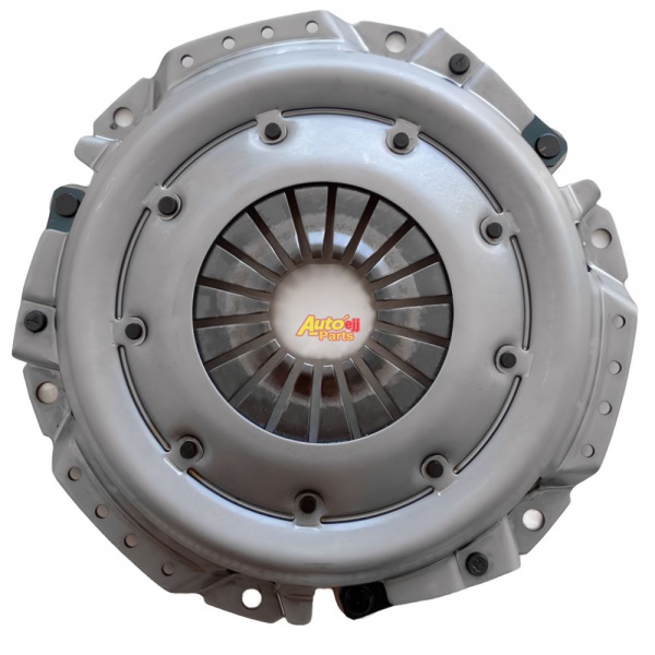L-01027-0968-00 Clutch Cover Disc X6 Closed Off-Road Vehicle 2.5 D X9 Closed Off-Road Vehicle 2.5