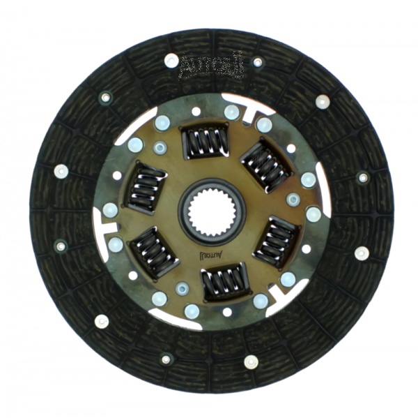 30100-01W00 Clutch Disc For BLUEBIRD CHERRY II Coupe L16 LD20 L18 A12 Car Parts