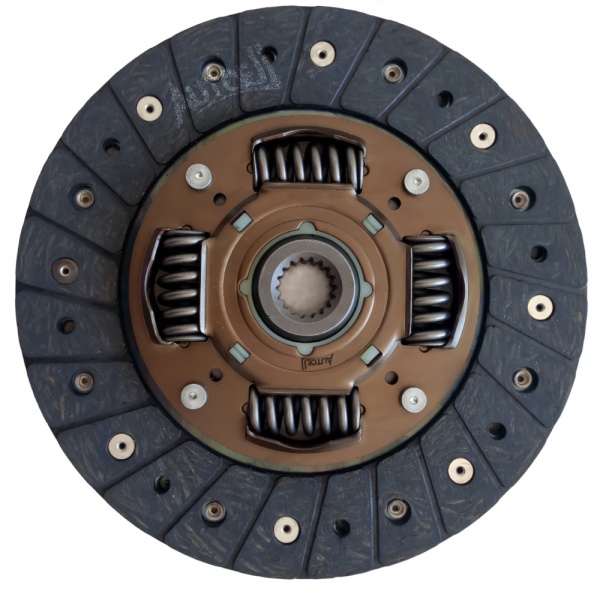 30100-4M405 Clutch Disc for Nissan ALMERA II (N16), BLUEBIRD (U11), CHERRY III (N12), SUNNY II (N13) Replacement Parts