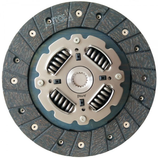 30100-64E01 Clutch Disc for Nissan Almera I N15, Avenir W11, Bluebird T72/T12/U12 CA16S, 1.8 QG18DE, 2.0 SR20DE NSD025U, DN-057