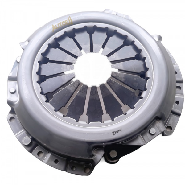 Clutch Cover for Nissan Pickup (D22) 3.2 D 4WD QD32 | Compatible with Part Numbers: 30210-VH000 30210-2S710 30210-2S711 EXEDY NSC636 AISIN CN-965