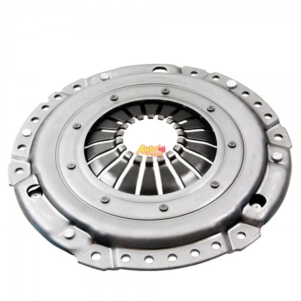 90470862 Clutch Cover for Opel Omega B Estate 2.0 X 20 SE & Astra F 1.8 i Compatible with 6 66 022 90470862 122 0206 10 3082 686 001 802695