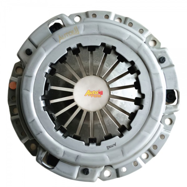 96563582 Clutch Cover for Daewoo Matiz (M100, M150) 0.8 F8CV & Matiz Hatchback Van (KLA4) 0.8 | Compatible with Part Numbers: 96563582, CO-005A, 802524, SF-W02, 117 0035 60