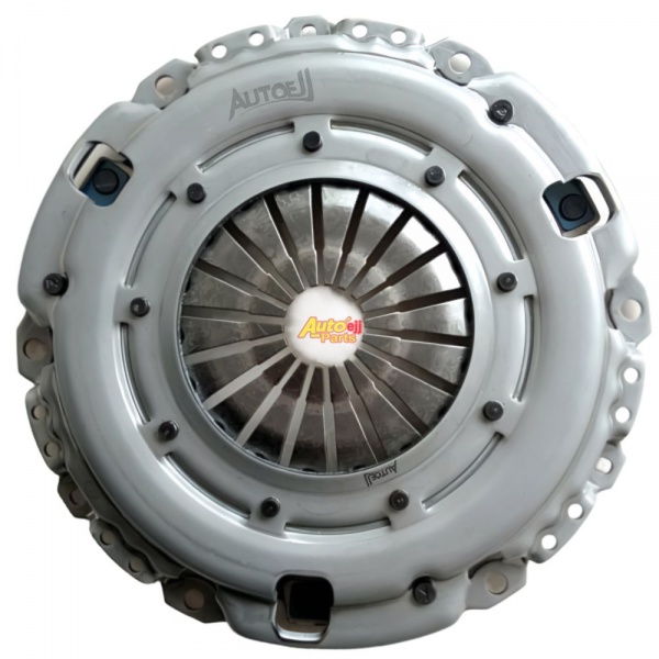 2004AS Clutch Cover for Citroën C4, Berlingo, C4 Grand Picasso & Peugeot 2055.EX, 2055.H