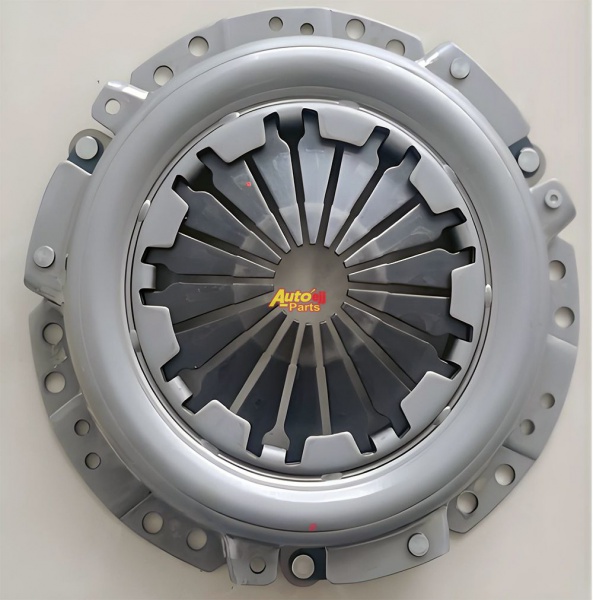 Clutch Cover for Citroën 206 Hatchback, PARTNER MPV & FURGON | Compatible with Part Numbers 120 0245 10, 620308100, 2050.98, 2052.91