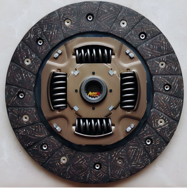623332500 Clutch Disc for Citroën BERLINGO, C4, Peugeot 308, Opel Crossland X, Fiat Scudo II & Toyota Proace