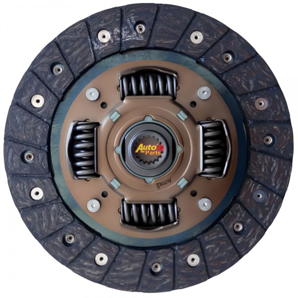 9004384 Clutch Disc for Chevrolet Sail Saloon & Hatchback 1.4 (2010-2015)