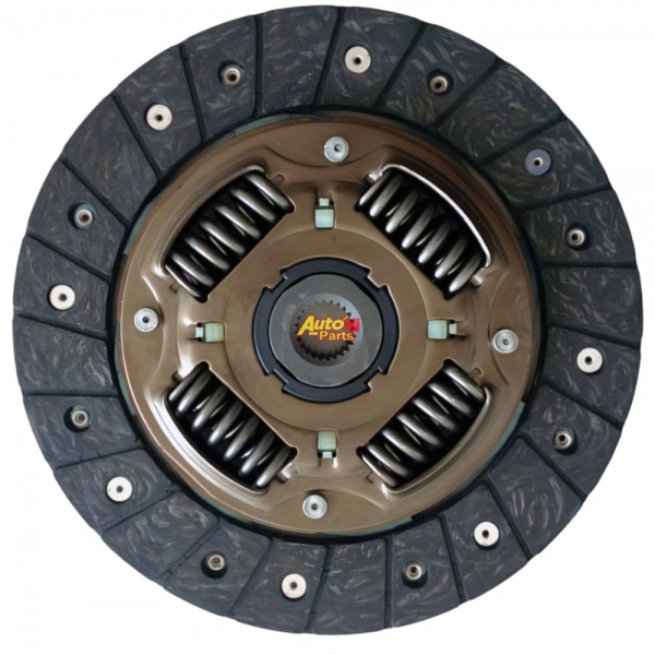 9004393 Clutch Disc for Buick Excelle 1.6 & 1.8 (2003-2008) and Chevrolet Lova (T250) 1.4 & 1.6 (2006-2011) 9042171 DGM-2102