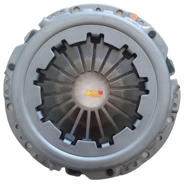 Clutch Cover for Honda City Saloon GE4 1.3 (2005-2008), Honda Jazz II 1.3 iDSi (2002-2007) | Part Numbers: 22300-PWA-005, HCC711, HCC543, CH-911, 119 0162 10, 3000 951 506