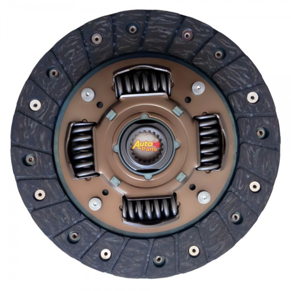 22200-PWA-005 Clutch Disc for Honda City Saloon GE4 1.3 (2005-2008), Honda Jazz II 1.3 iDSi (2002-2007), Honda City Saloon GM2, GM3 1.4 22200-PWC-005