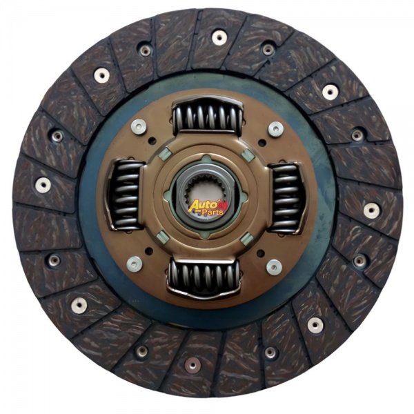 22200-RNA-003 Clutch Disc for Honda Civic (2005-2012)