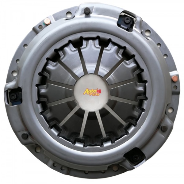 Clutch Cover for Honda CR-V II (RD_) 2.0 (2001-2006) | Part Numbers: 22300-PPA-003, 22300-PNA-003, HCC541, 123 0605 10, CH-922