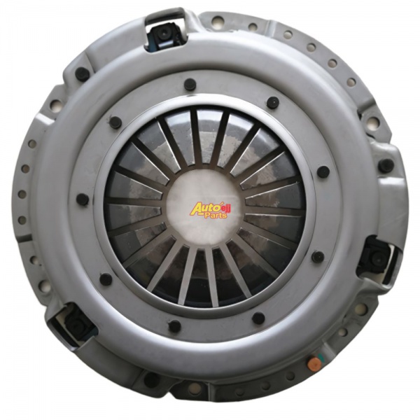 Clutch Cover for Honda CR-V Mk III (RE) 2.0 i 4WD | Part Numbers: 22300-RZP-005, HCC551