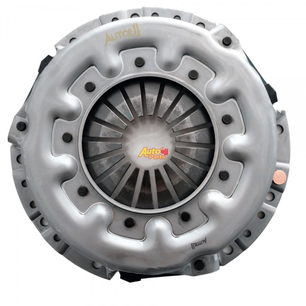 MD743271 Clutch Cover for Mitsubishi L300, Eterna IV, Lancer IV | Part Numbers: MD710156, MD802021, MD802072, MD701221, CM-008, MBC502
