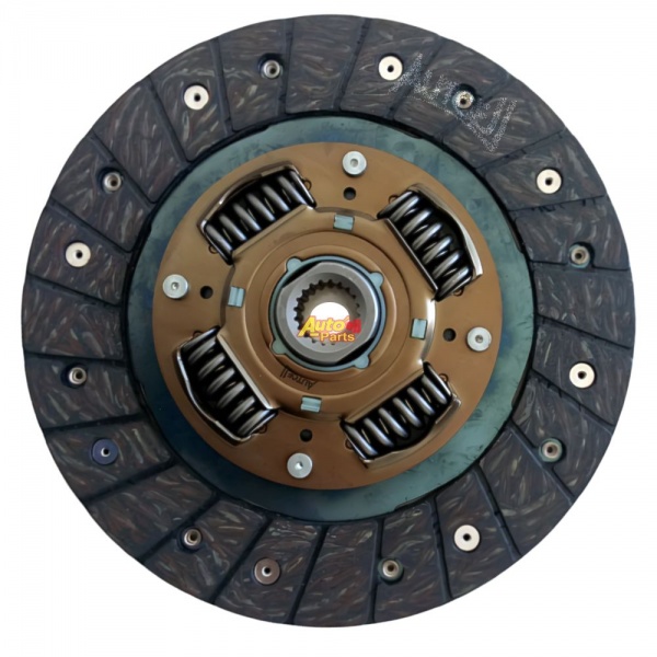 MD721401 Clutch Disc for Mitsubishi L300 Bus & Sapporo II