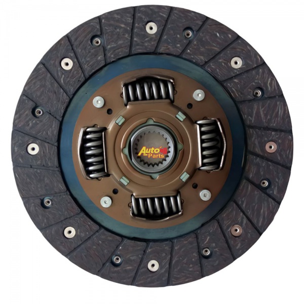 MD733246 Clutch Disc for Mitsubishi Montero Sport (K90) 3.0 V6 MR388786 MBD092U MBD033U DM-058