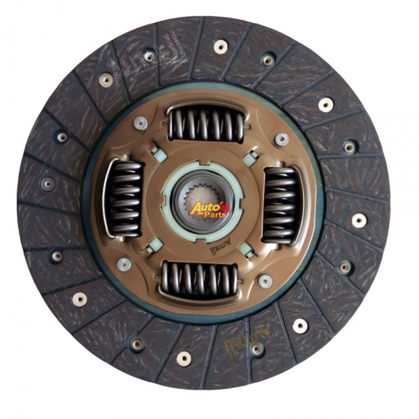 OE MN168062 Clutch Disc for Mitsubishi Outlander I & Galant Mk VI MR477359 MBD101 MN168061 2304A022