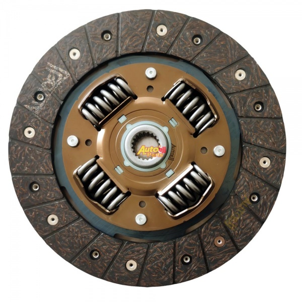 OE 2301A058 Clutch Disc for Mitsubishi Lancer Saloon (CY/Z_A) 1.8 & 2.0 i MN132331