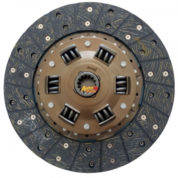 OE ME500394 Clutch Disc for Mitsubishi Canter 3.0 TDi 4D32 4D33 Engines ME500394 ME500395 ME500564 ME500185 ME500261