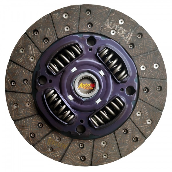OE 2301A021 Clutch Disc for Mitsubishi L200 2.5 DI-D 4WD (KB4T) 4D56 HP 2301A084