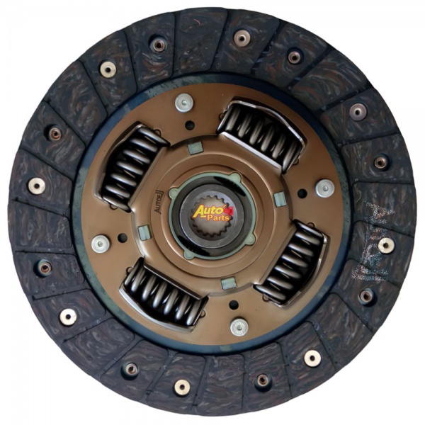OE 41100-23138 Clutch Disc for Hyundai Accent/Solaris/Rio 1.6 (2011-) G4FA/G4FC 41100-23136