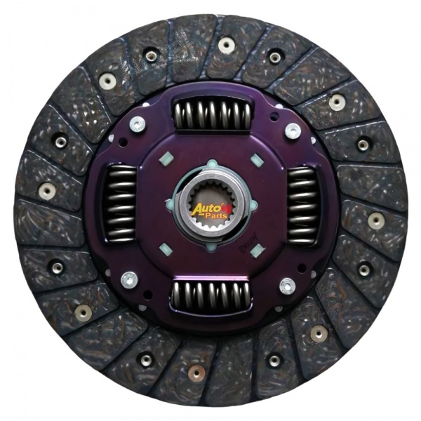 OE 41100-26200 Clutch Disc for Hyundai Accent IV i20 Active Kia Ceed 1.4 G4LC