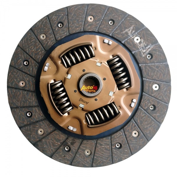 OE 41100-32101 Clutch Disc for Hyundai Elantra V Coupe 1.8, Kia Carens IV 2.0 MPI 4110032101