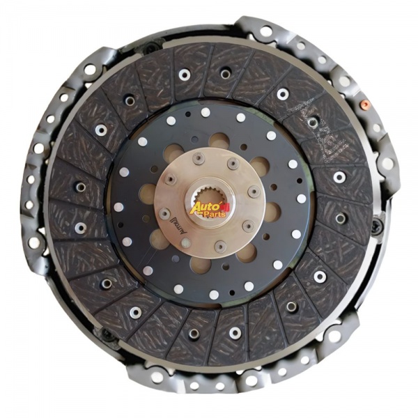 OE 41100-3D000 Clutch Disc for Kia Sportage III 2.0 GDI AWD 2014 Hyundai i40 2.0 GDI 411003D005