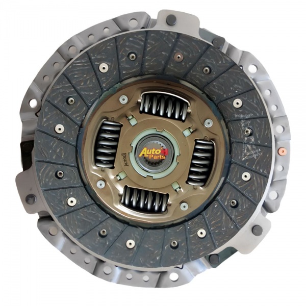 OE 41300-39350 Clutch Cover for Hyundai ix35 Tucson, Kia Sportage III 2.0 – G4KD D4EA Engines – view 2