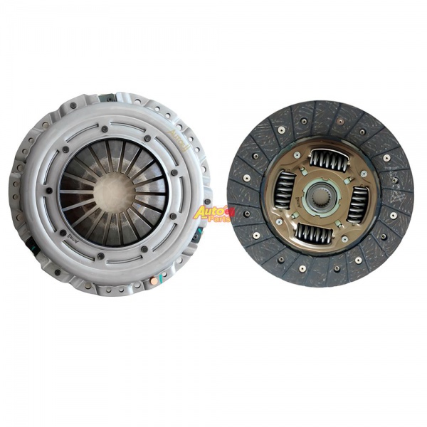 OE 41300-39350 Clutch Cover for Hyundai ix35 Tucson, Kia Sportage III 2.0 – G4KD D4EA Engines – view 3