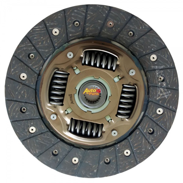 OE 41100-39350 Clutch Disc for Hyundai ix35, Tucson, Kia Sportage 2.0 CVVT – G4KD, D4EA Engines 4110039350