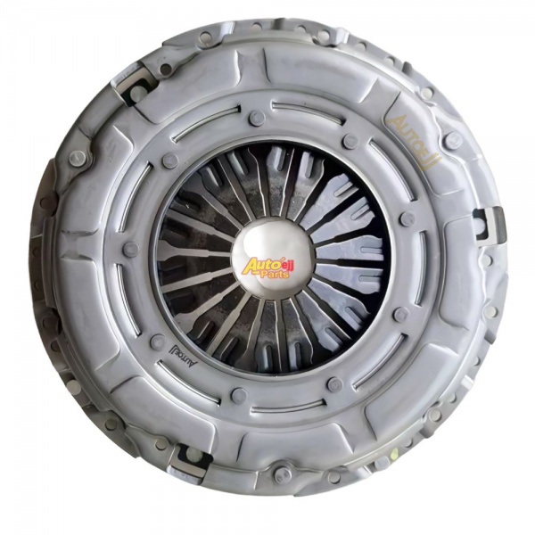 OE 41300-23510 Clutch Cover for Hyundai Accent III, Getz, Matrix 1.5 CRDi - D4FA Engines 41300 23510