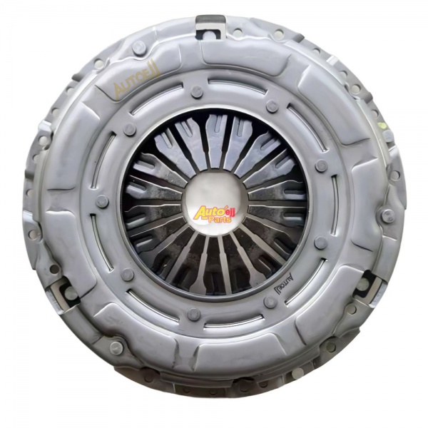 OE 41300-23560 Clutch Cover for Hyundai i30, Accent IV, Kia Ceed - D4FB/D4FC Engines 41300-32021