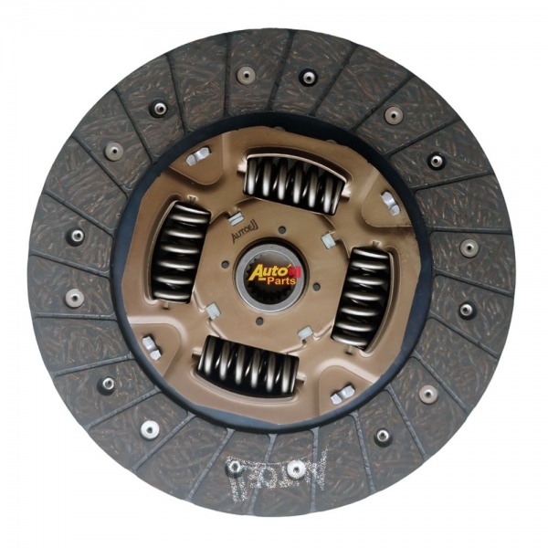 OE 41100-32001 Clutch Disc for Hyundai i30, Accent IV Saloon, Kia Ceed – D4FB/D4FC Engines