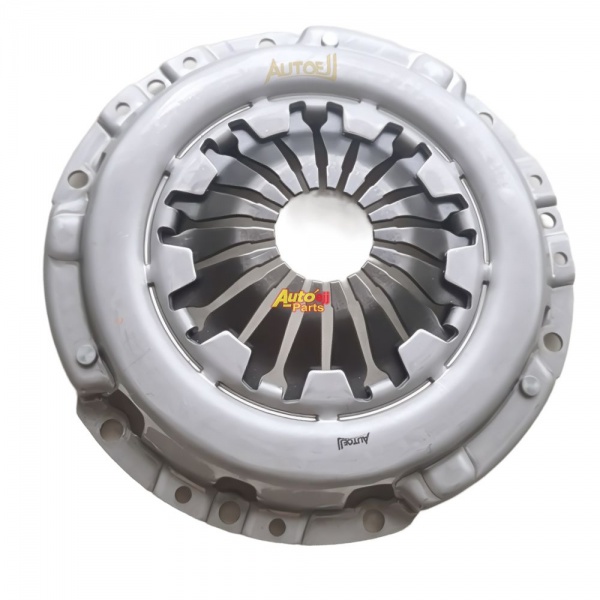 OE 41300-02820 Clutch Cover for Hyundai i10, Kia Picanto – G3LA/B3LA Engines 4130002820