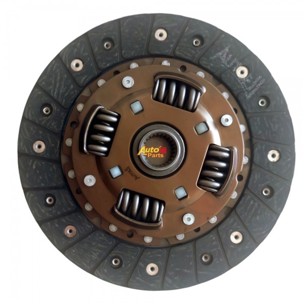 OE 41100-02800 Clutch Disc For Hyundai i10 Kia Picanto II 41100-02510, 41100-02000