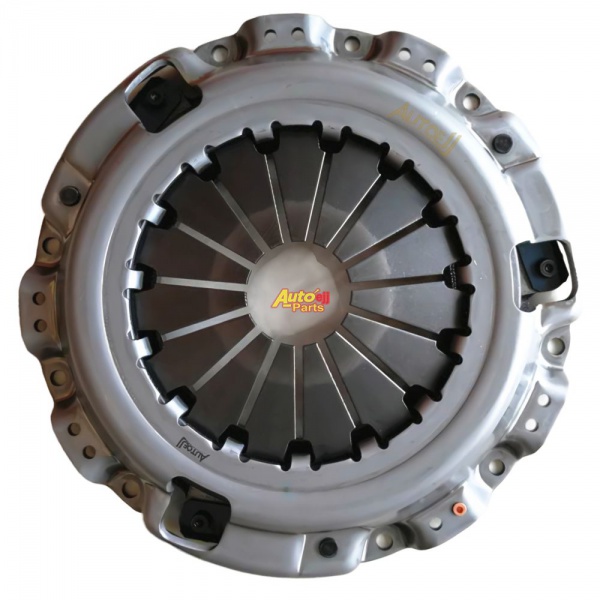 OE 41300-4A000 Clutch Cover for Hyundai GRACE, H-1, Kia K2500 (1998-2007) 41300-4A000