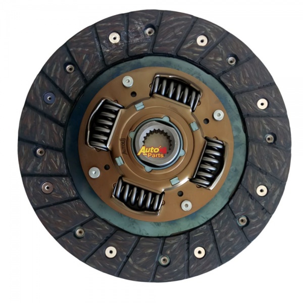 OE 41100-22715 CLUTCH DISC for Hyundai Accent II (LC) 1.3 Getz (TB) 1.4i (2005-2010), Kia Rio II 41100-23175 41100-28040